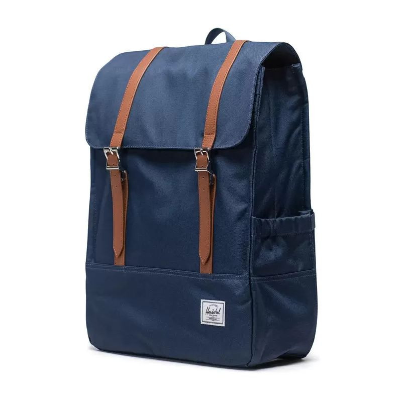 Mochila Herschel: Survey Backpack (Navy)