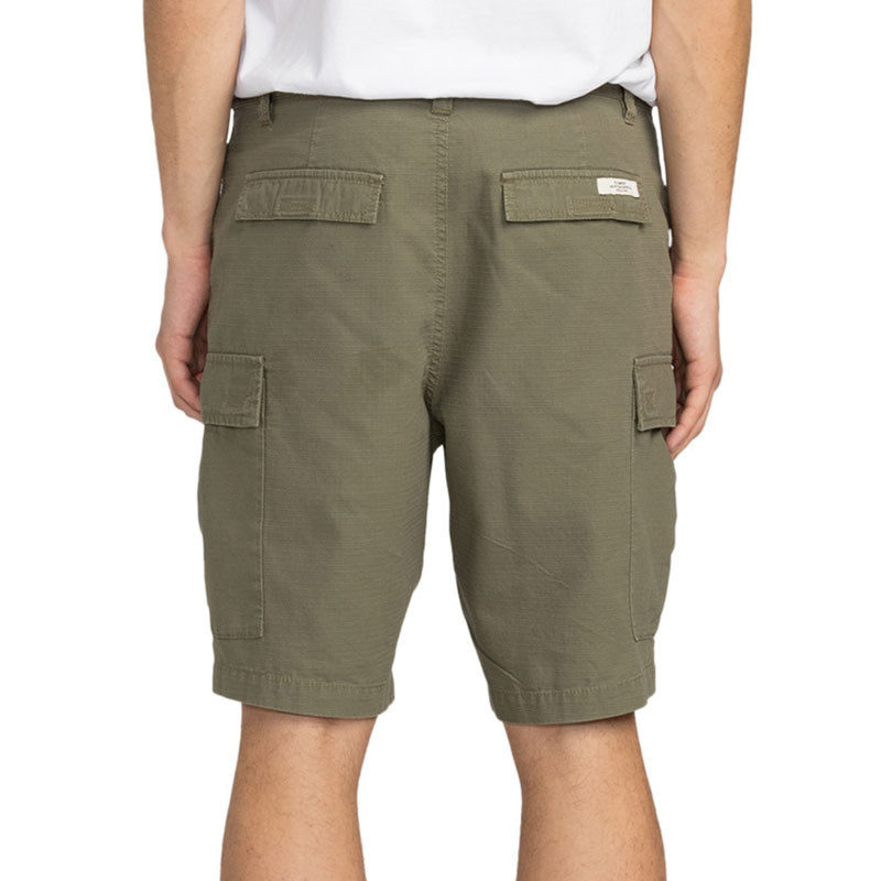 Bermuda Element: Legion (Kalamata)