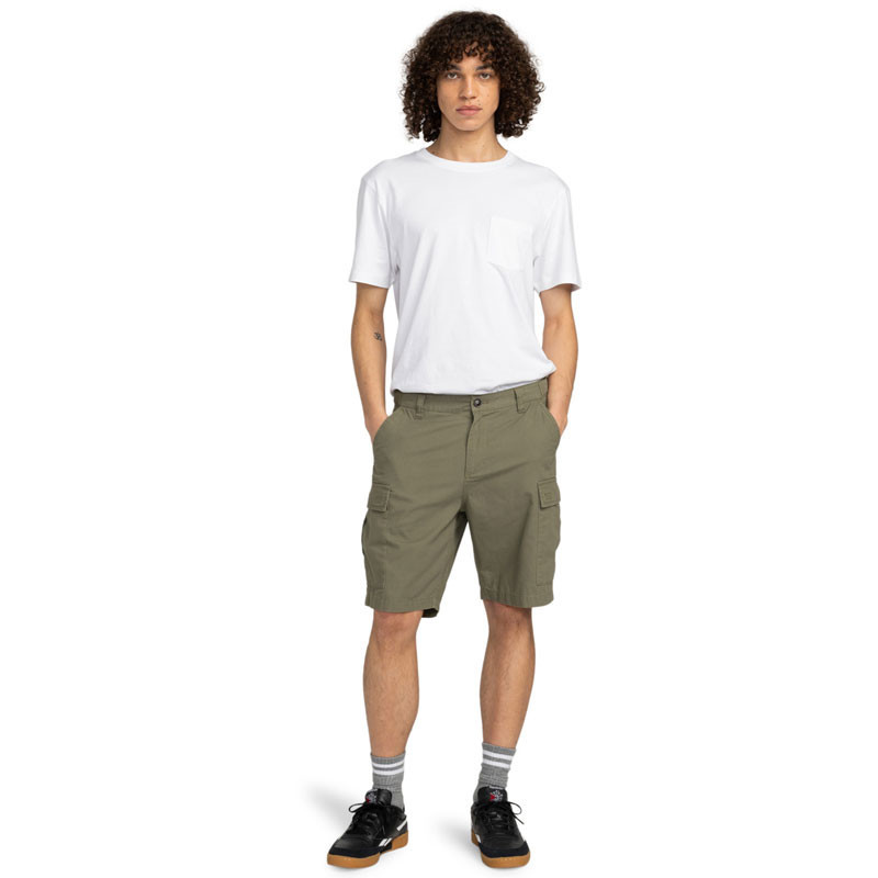 Bermuda Element: Legion (Kalamata)