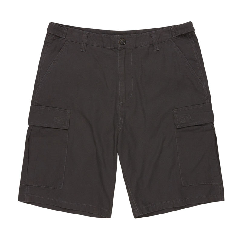 Bermuda Element: Legion (Off Black)
