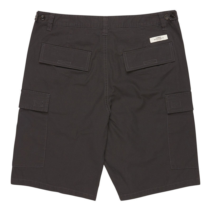 Bermuda Element: Legion (Off Black)