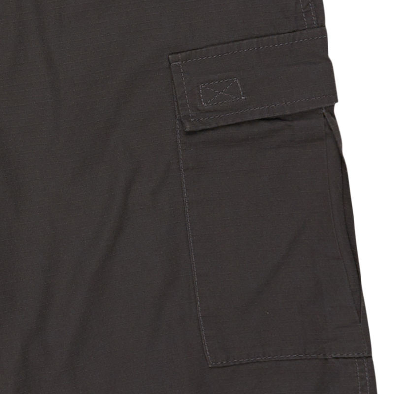Bermuda Element: Legion (Off Black)
