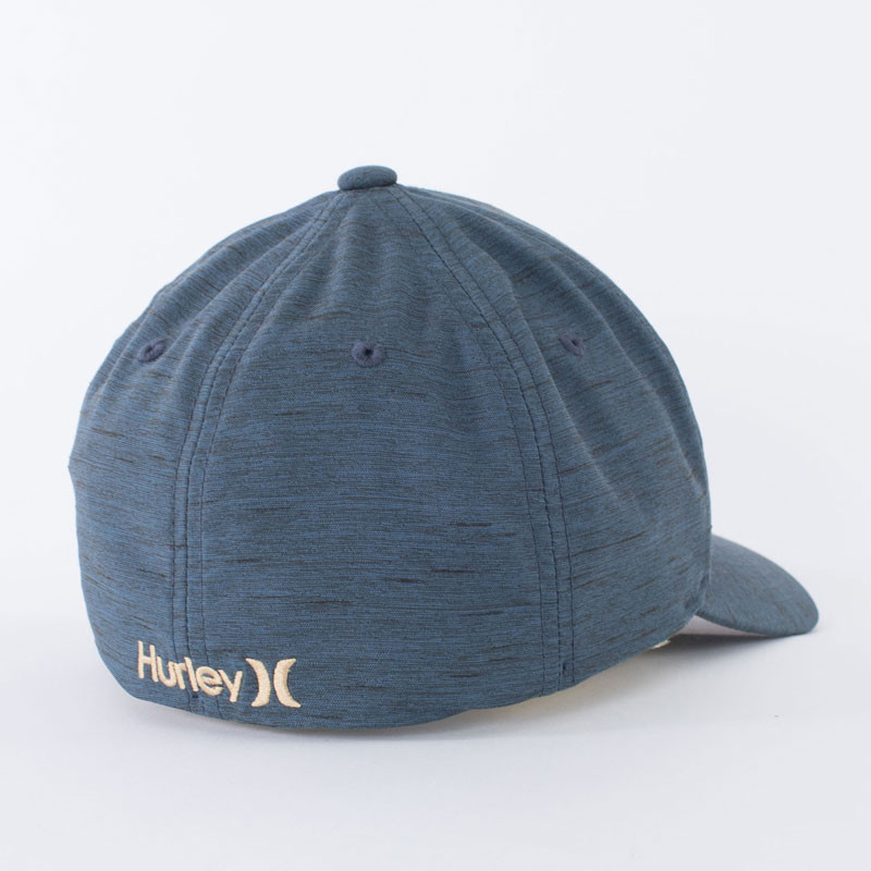 Gorra Hurley: M H2O Dri Oao Hat (Spruce Fog)