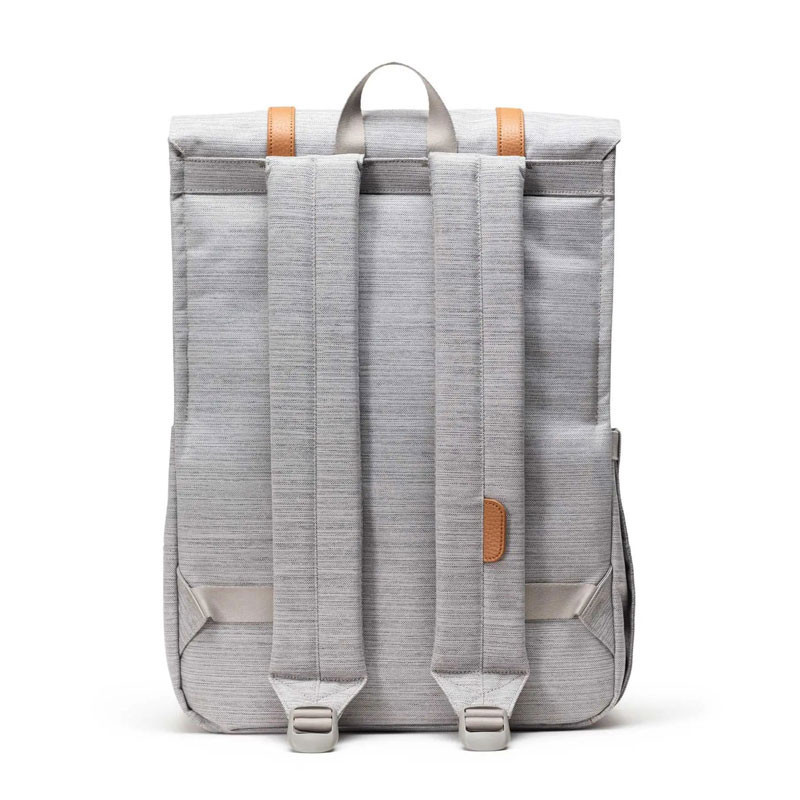 Mochila Herschel: Survey Backpack (Light Grey Crosshatch)