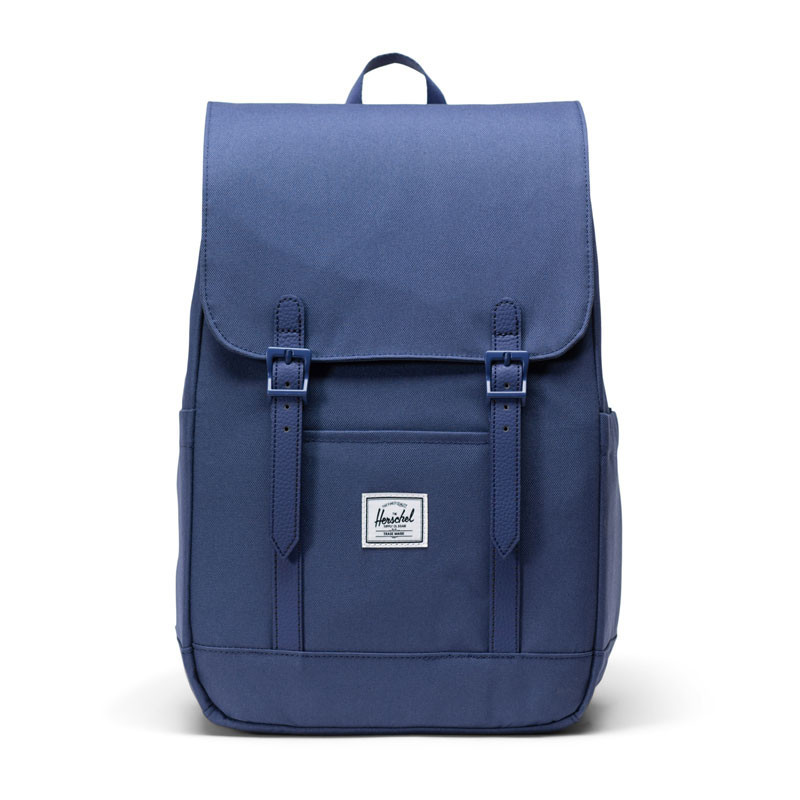 Mochila Herschel: Retreat Small Backpack (Skipper Blue)