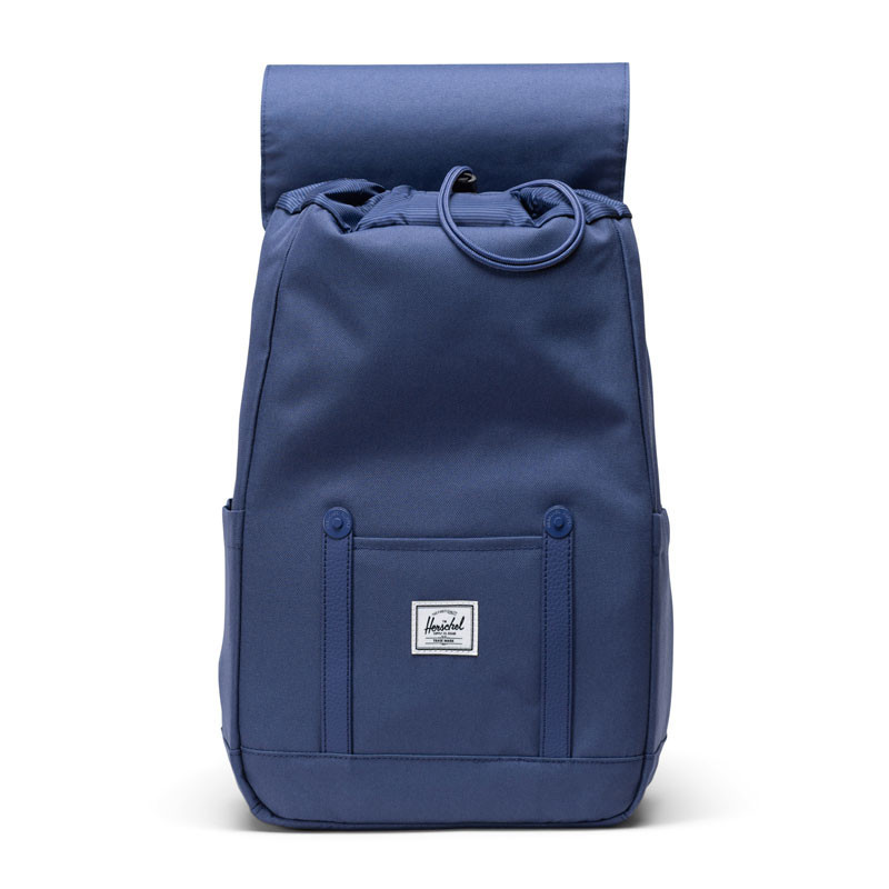 Mochila Herschel: Retreat Small Backpack (Skipper Blue)