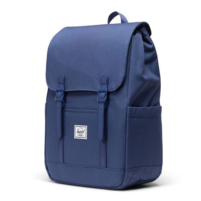 Mochila Herschel: Retreat Small Backpack (Skipper Blue)