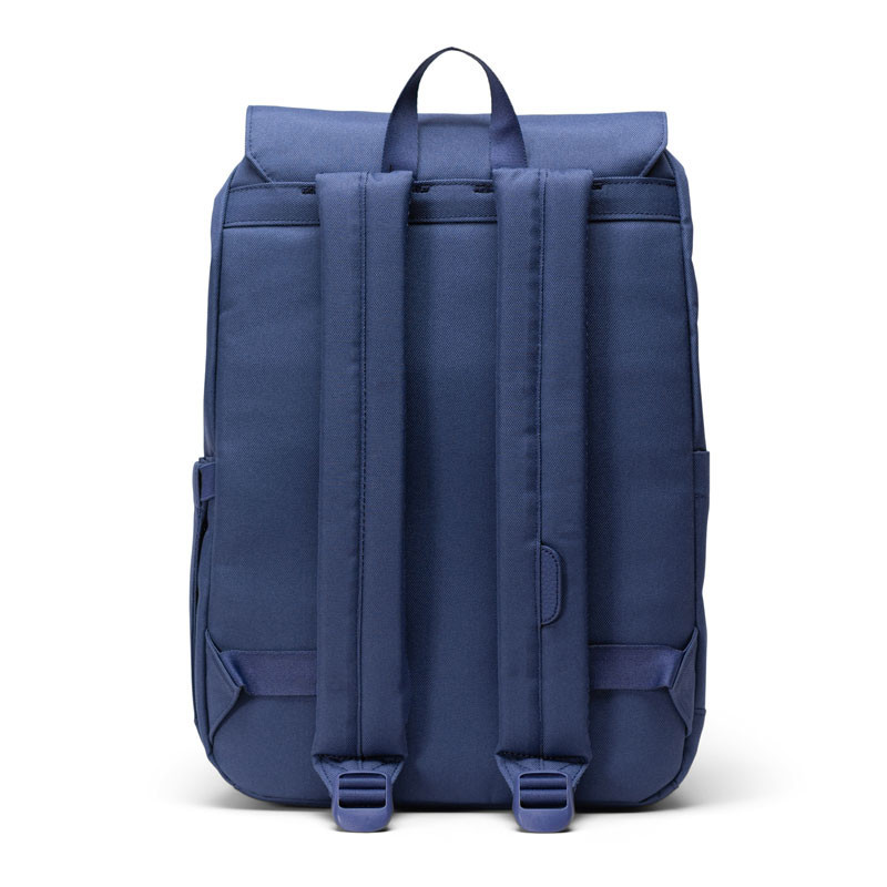 Mochila Herschel: Retreat Small Backpack (Skipper Blue)