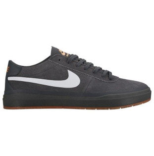 Zapatillas Nike: BRUIN SB HYPERFEEL XT (ANTHR WHT CL ORG) Nike - 1