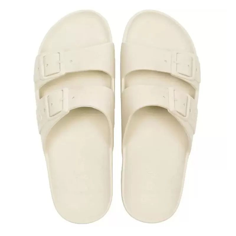 Chanclas Cacatoes: Belo Horizonte (Craie)