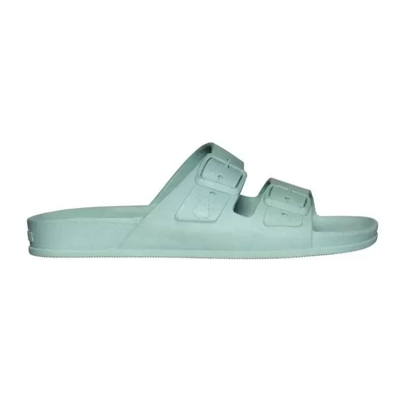 Chanclas Cacatoes: Rio De Janeiro (Vintage Green)