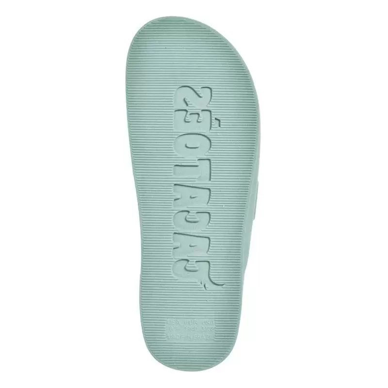 Chanclas Cacatoes: Rio De Janeiro (Vintage Green)