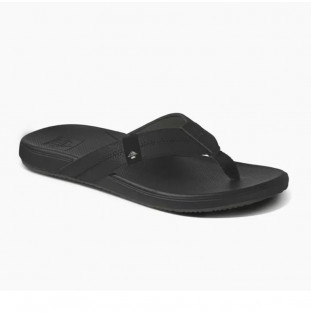 Chanclas Reef: M Cushion Phantom 20 (Black)