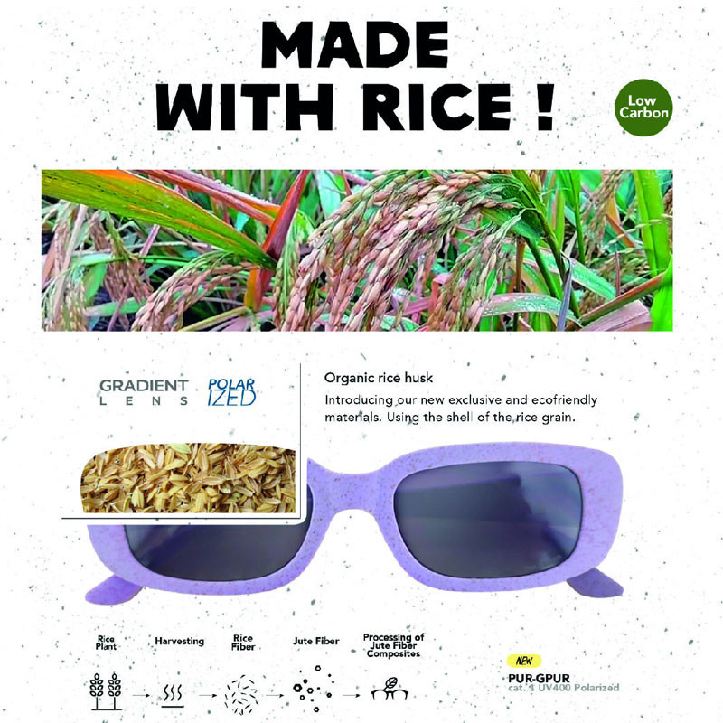 Gafas Moken: Keala (Ivo Brw)
