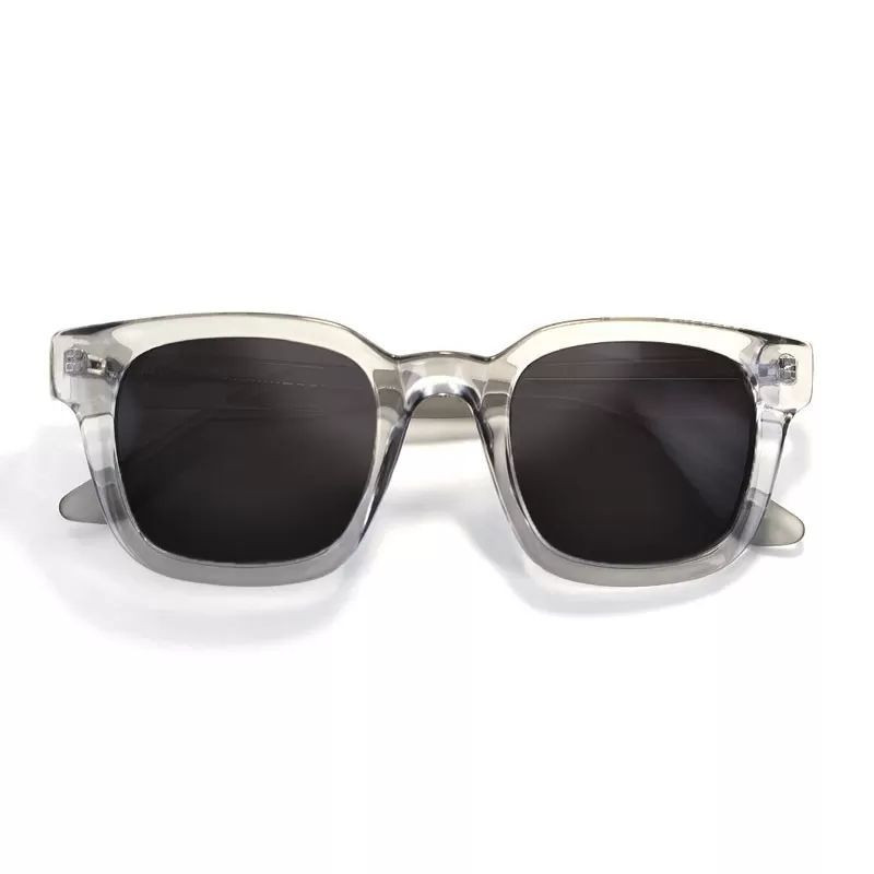 Gafas Moken: Miles (Crst Gry)