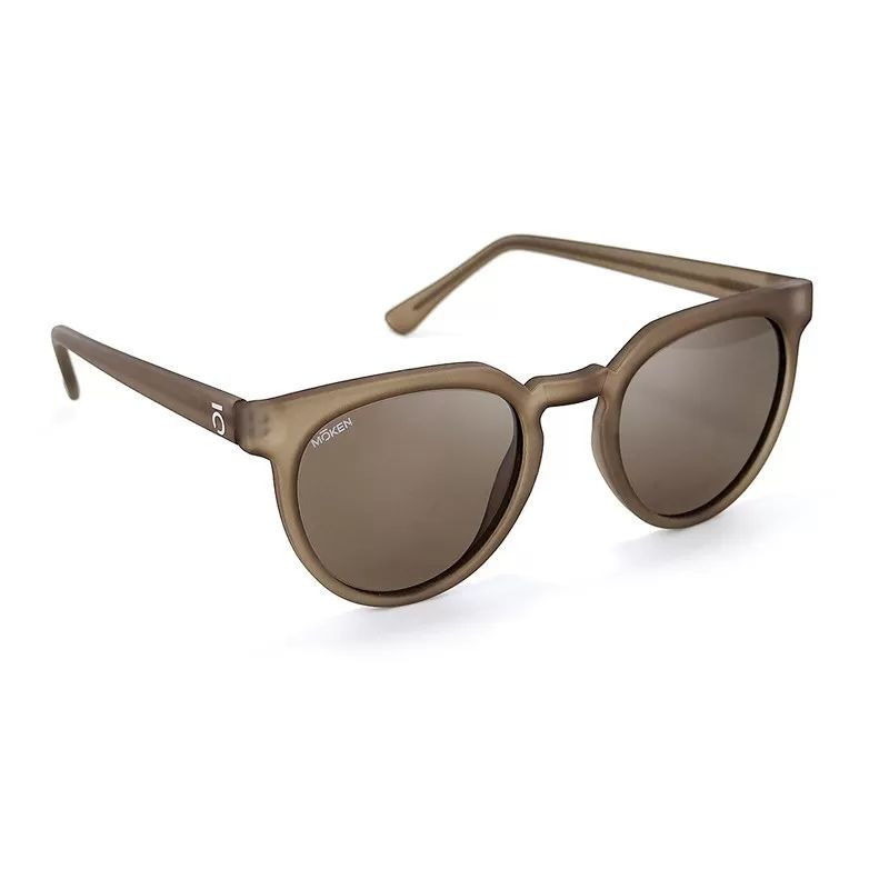 Gafas Moken: Bake (Snd Brw)