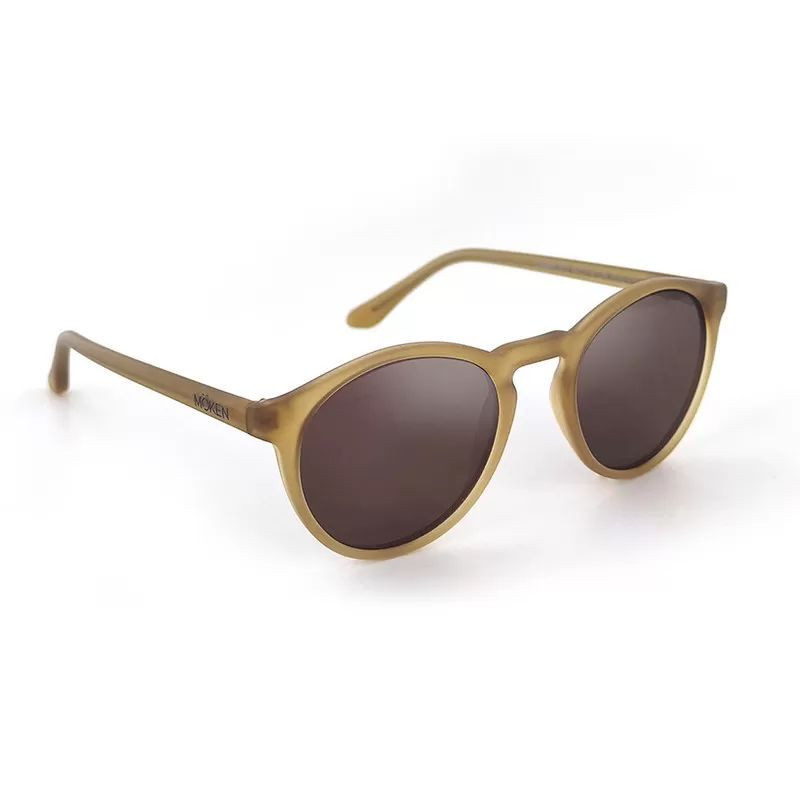Gafas Moken: Allround (Snd Brw)
