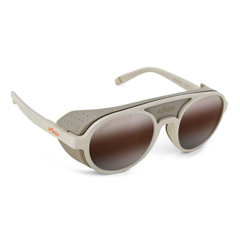 Gafas Moken: Hawkins Vintage (Snd Snd Gslv)