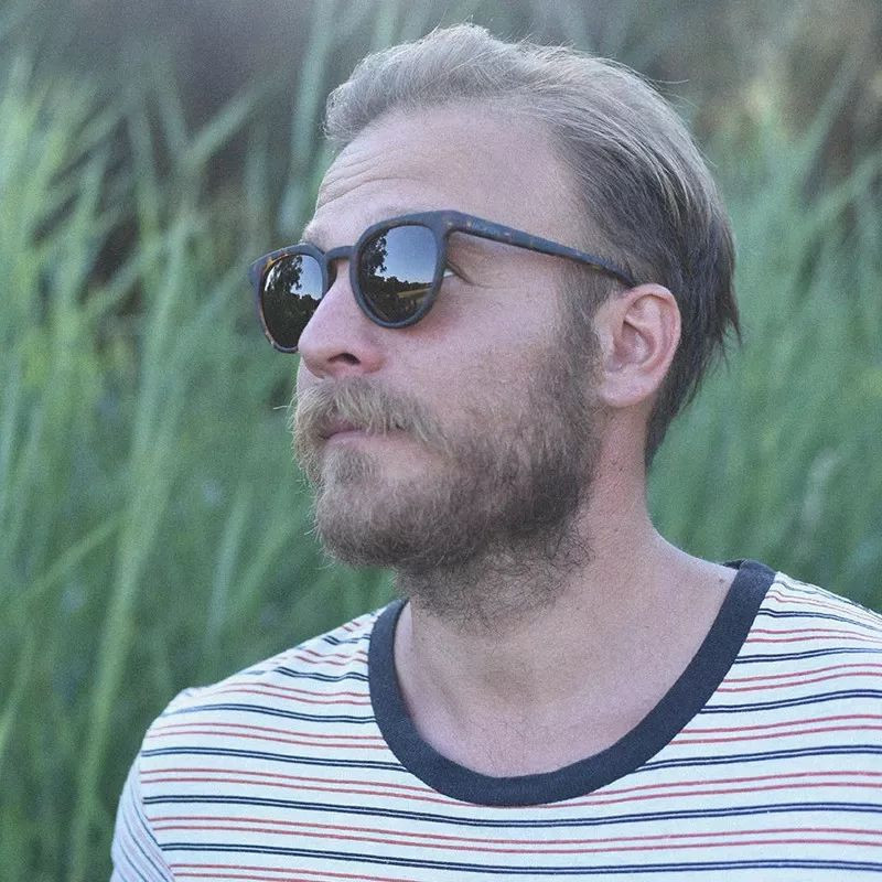 Gafas Moken: Bake (Tort Brw)