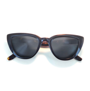 Gafas Moken: Emma (Blk Tort Gry)