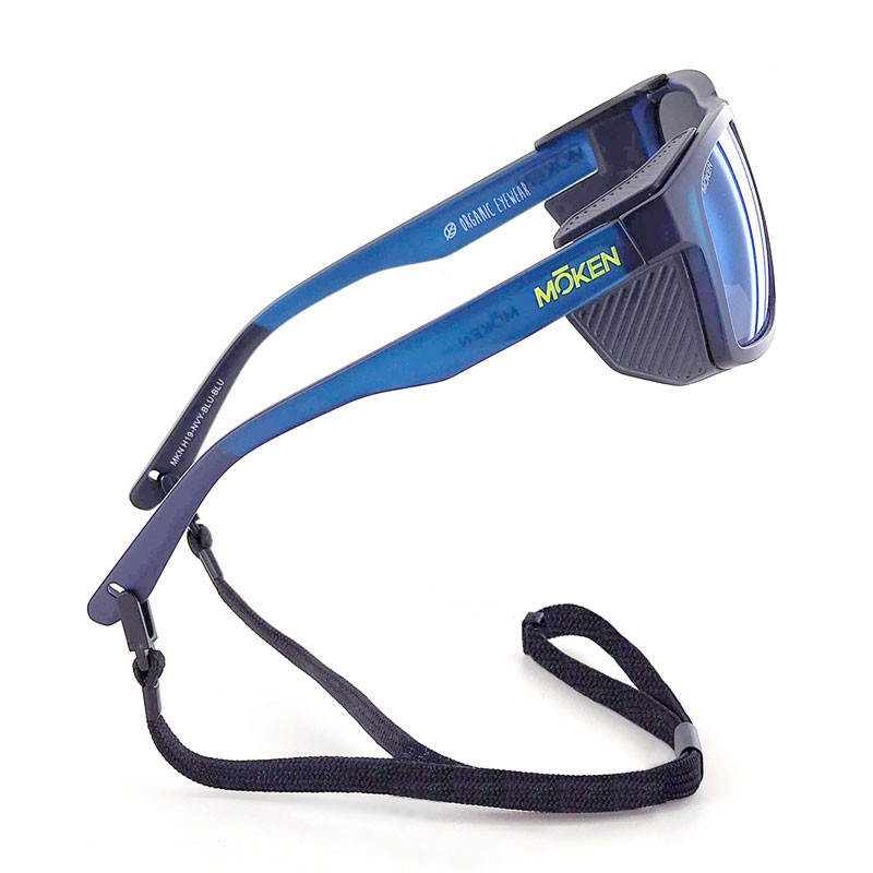 Gafas Moken: Santo (Nvy Blu Blu)