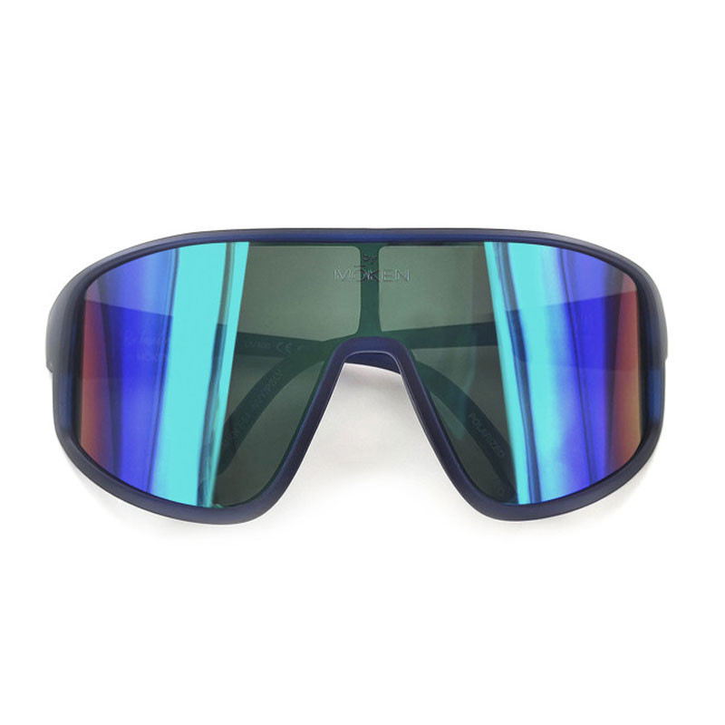 Gafas Moken: Rockett (Nvy Fblu)