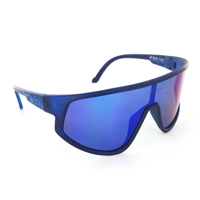 Gafas Moken: Rockett (Nvy Fblu)