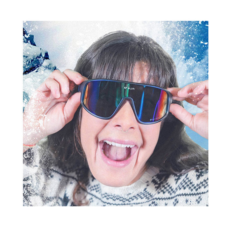 Gafas Moken: Rockett (Nvy Fblu)