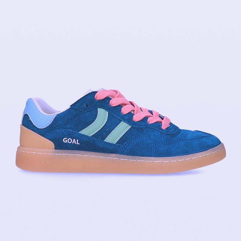Zapatillas Coolway: Goal (Blue Label)