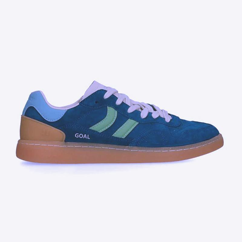 Zapatillas Coolway: Goal (Blue Label)
