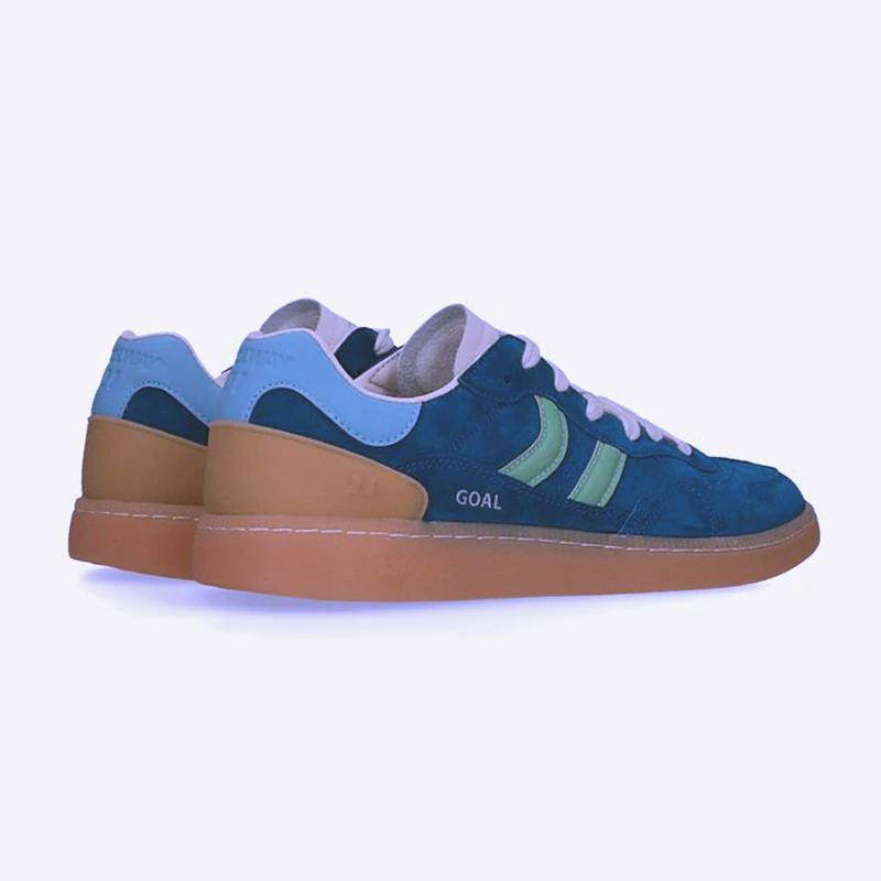 Zapatillas Coolway: Goal (Blue Label)