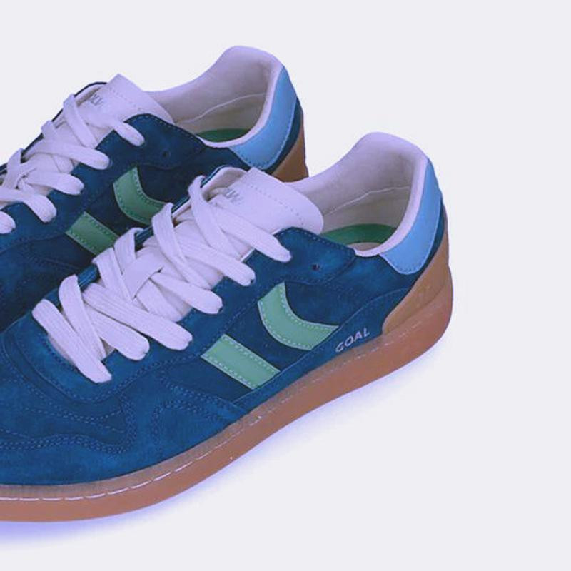 Zapatillas Coolway: Goal (Blue Label)