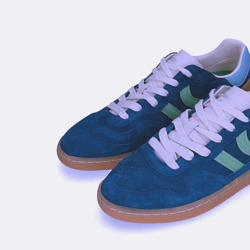 Zapatillas Coolway: Goal (Blue Label)