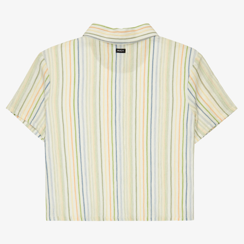 Camisa RVCA: Benni (Multi)