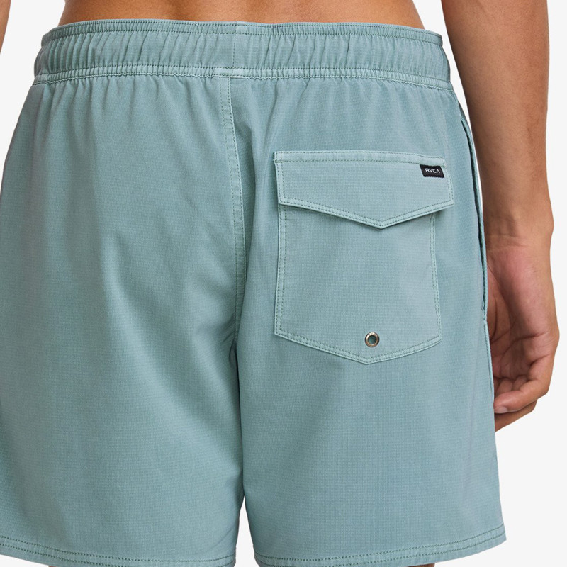 Bañador RVCA: Va Pigment Elas (Lead)