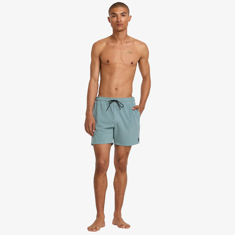 Bañador RVCA: Va Pigment Elas (Lead)