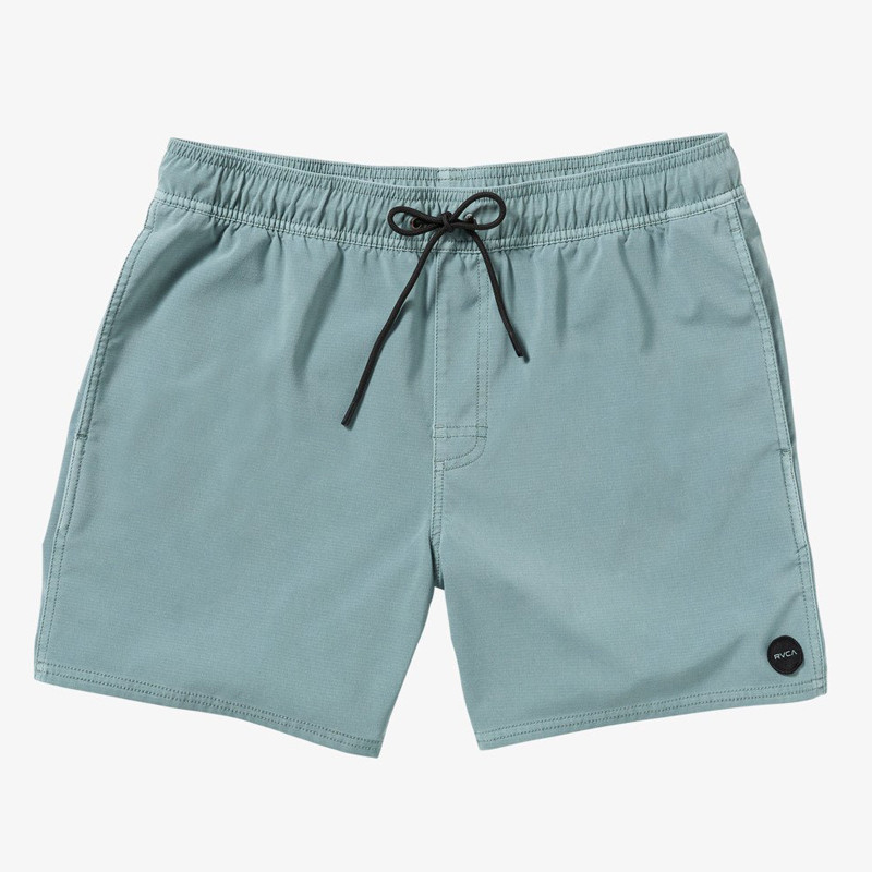 Bañador RVCA: Va Pigment Elas (Lead)