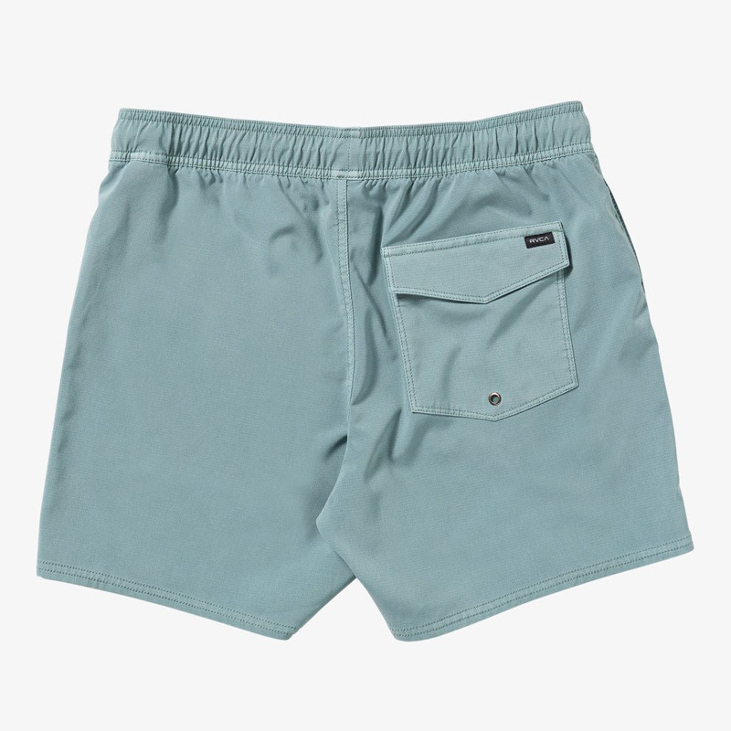 Bañador RVCA: Va Pigment Elas (Lead)