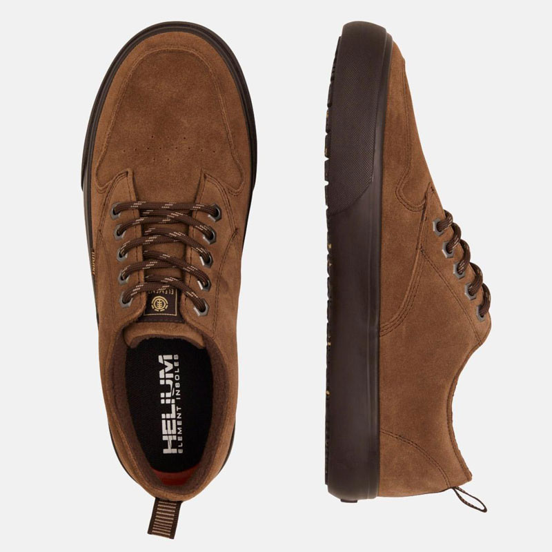 Zapatillas Element: Topaz C3 W (Butternut)