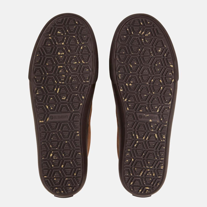 Zapatillas Element: Topaz C3 W (Butternut)