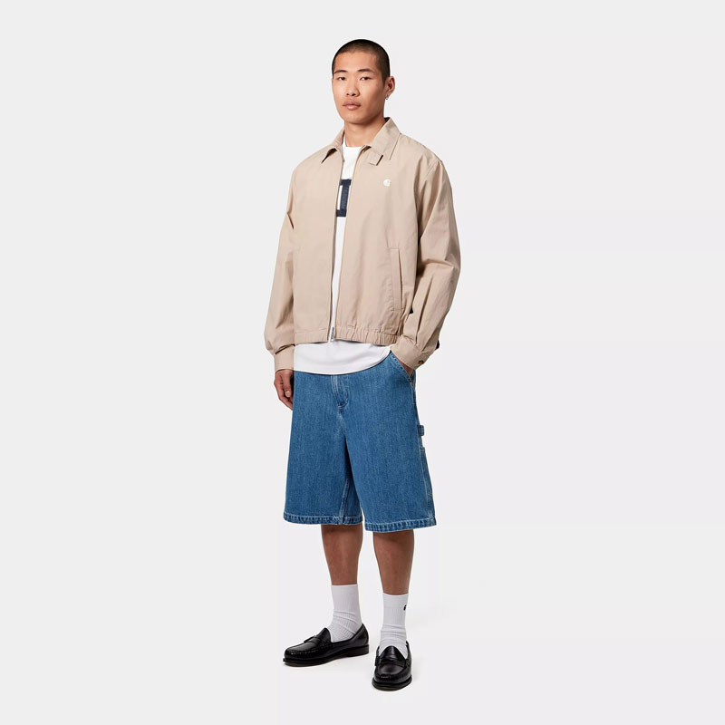 Chaqueta Carhartt WIP: Duke Jacket (Wall Wax)