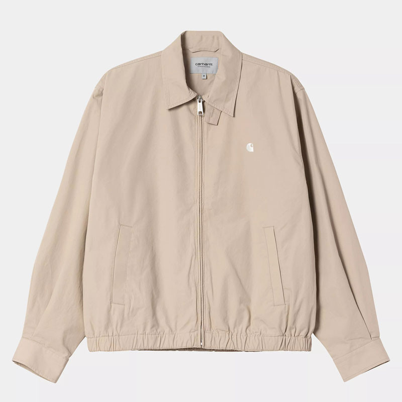 Chaqueta Carhartt WIP: Duke Jacket (Wall Wax)