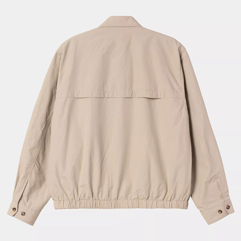 Chaqueta Carhartt WIP: Duke Jacket (Wall Wax)