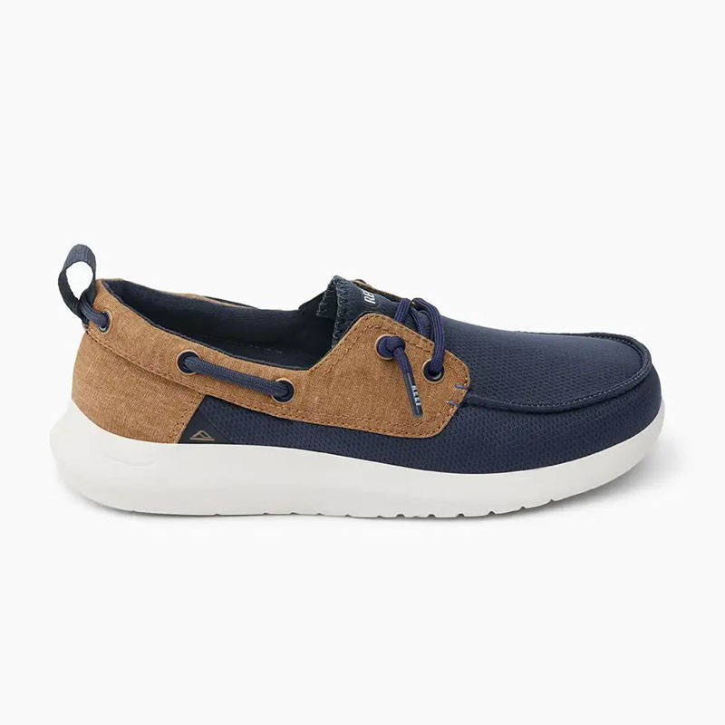 Zapatillas Reef: M Swellsole Pier (Navy Tan)