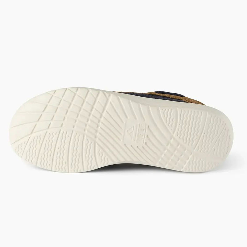 Zapatillas Reef: M Swellsole Pier (Navy Tan)