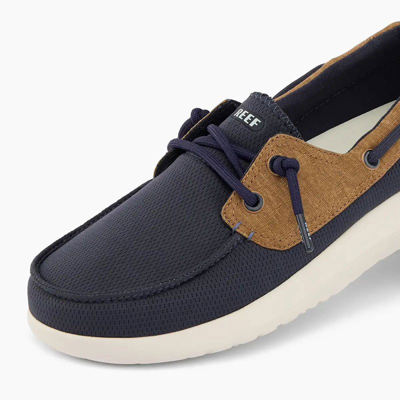 Zapatillas Reef: M Swellsole Pier (Navy Tan)