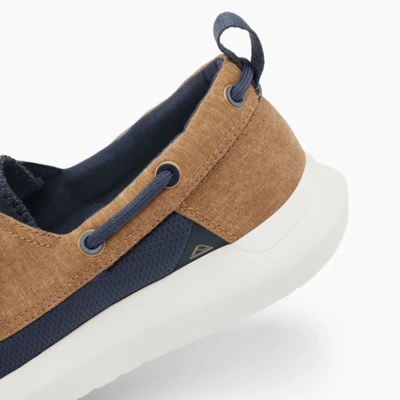 Zapatillas Reef: M Swellsole Pier (Navy Tan)