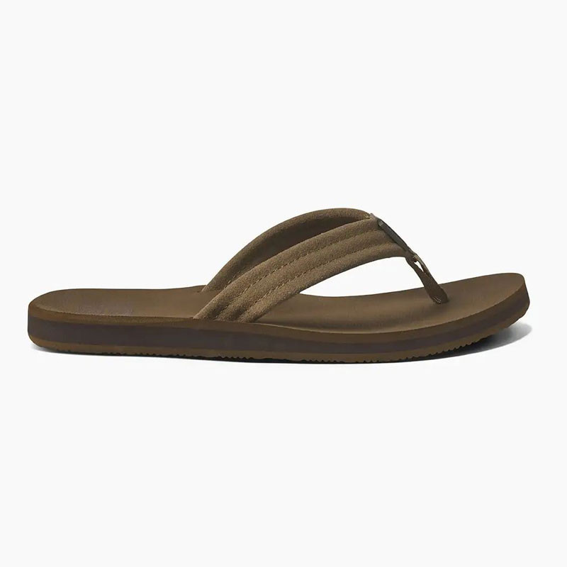 Chanclas Reef: M The Groundswell (Tan)
