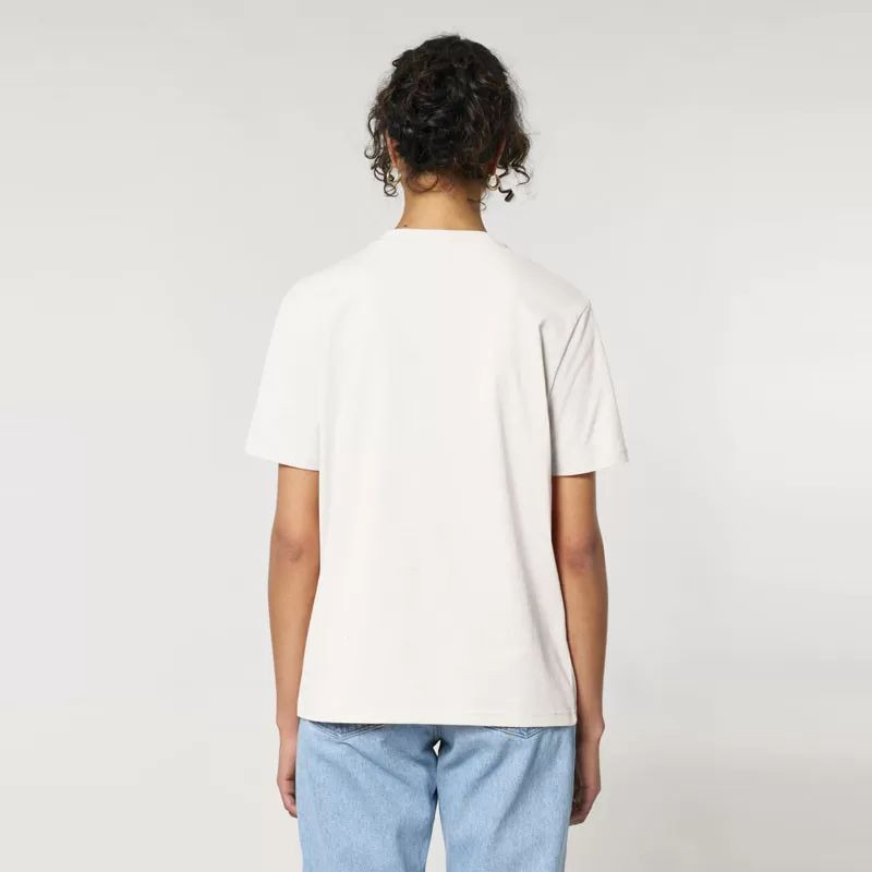 Camiseta Atlas: San Francisco 2.0 Tee (Off White)