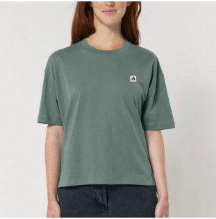 Camiseta Atlas: San Francisco WM Tee (Green Bay)